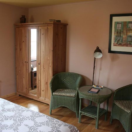 מרלבקה B&B La Cle Du Sud מראה חיצוני תמונה