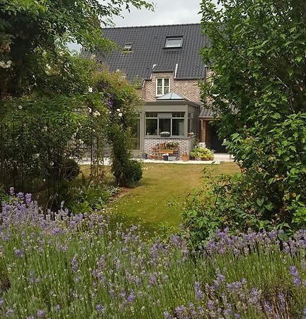 מרלבקה B&B La Cle Du Sud מראה חיצוני תמונה