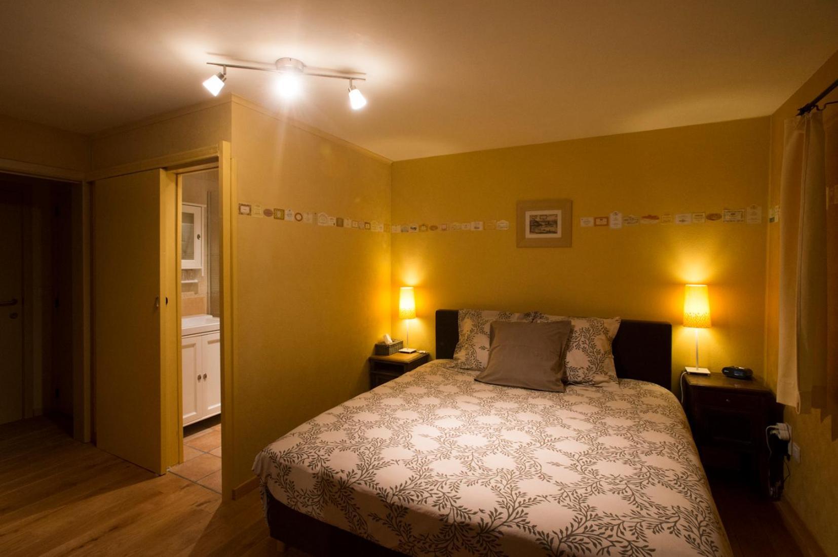 מרלבקה B&B La Cle Du Sud מראה חיצוני תמונה