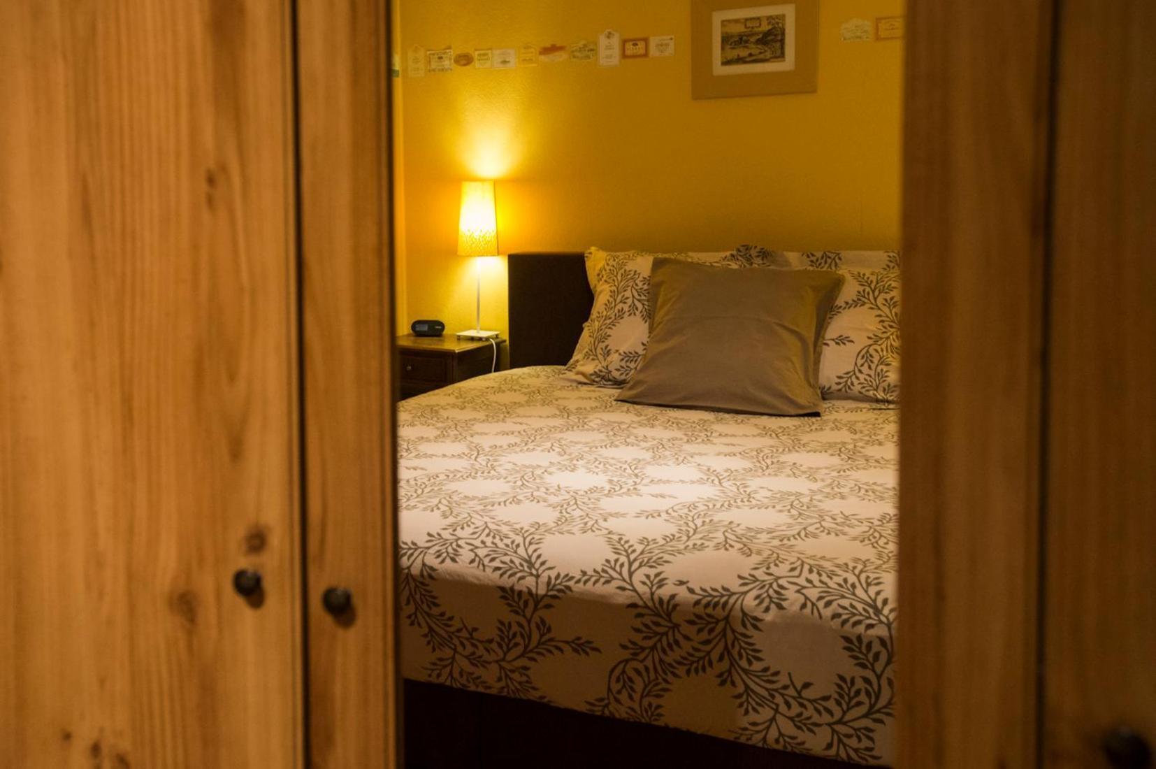 מרלבקה B&B La Cle Du Sud מראה חיצוני תמונה