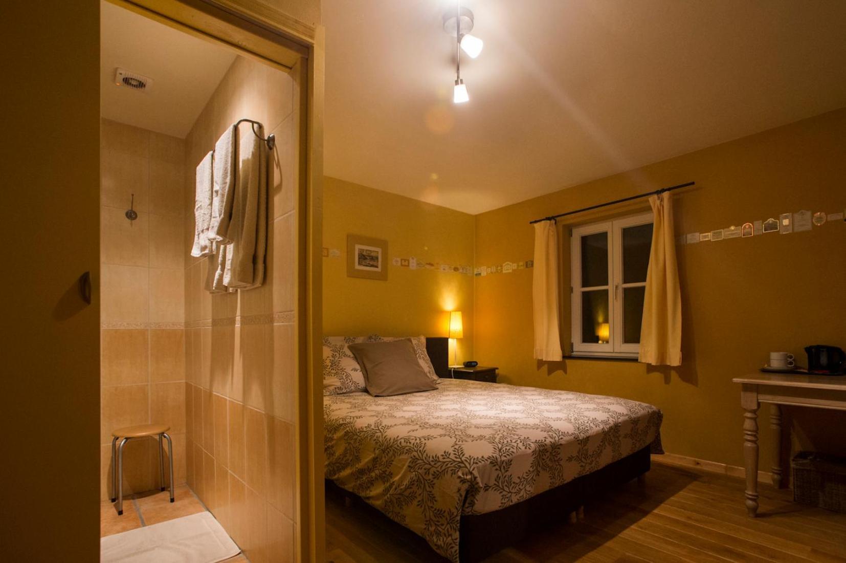מרלבקה B&B La Cle Du Sud מראה חיצוני תמונה