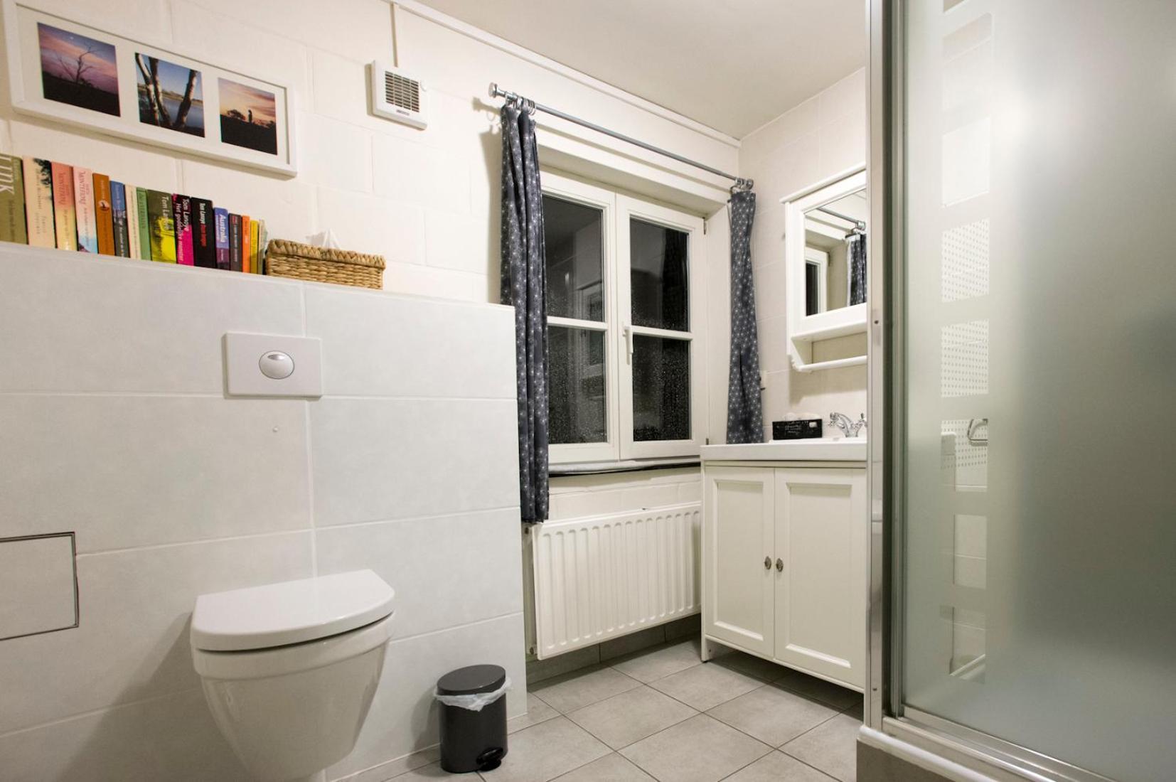 מרלבקה B&B La Cle Du Sud מראה חיצוני תמונה