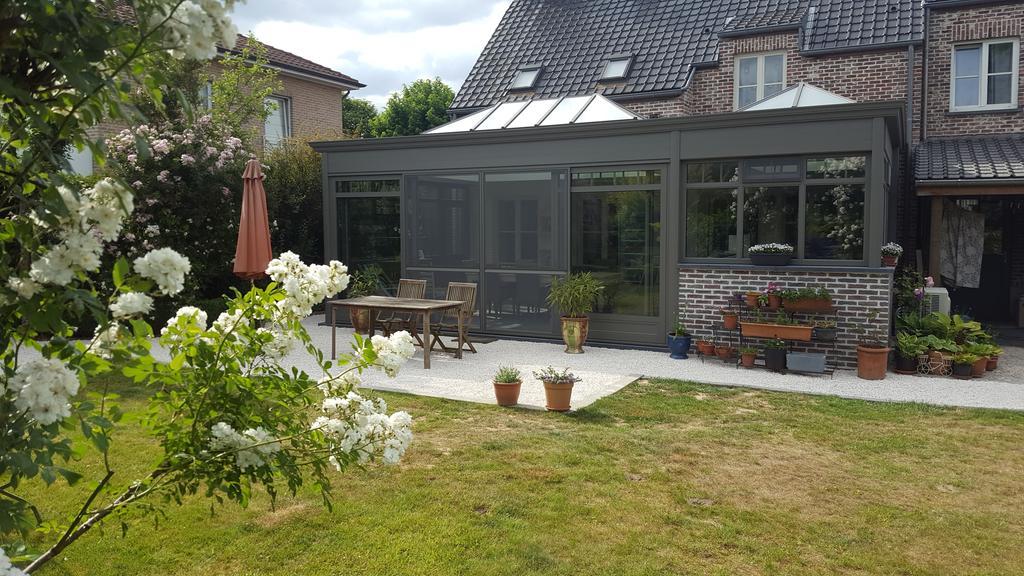 מרלבקה B&B La Cle Du Sud מראה חיצוני תמונה