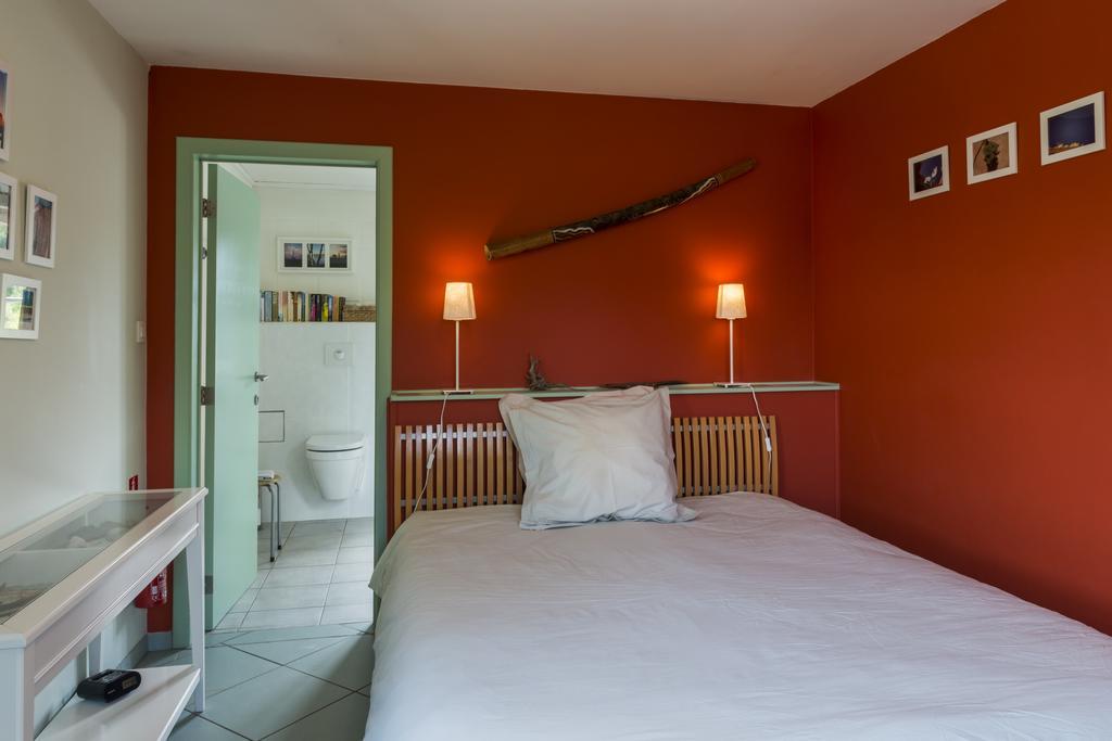 מרלבקה B&B La Cle Du Sud מראה חיצוני תמונה