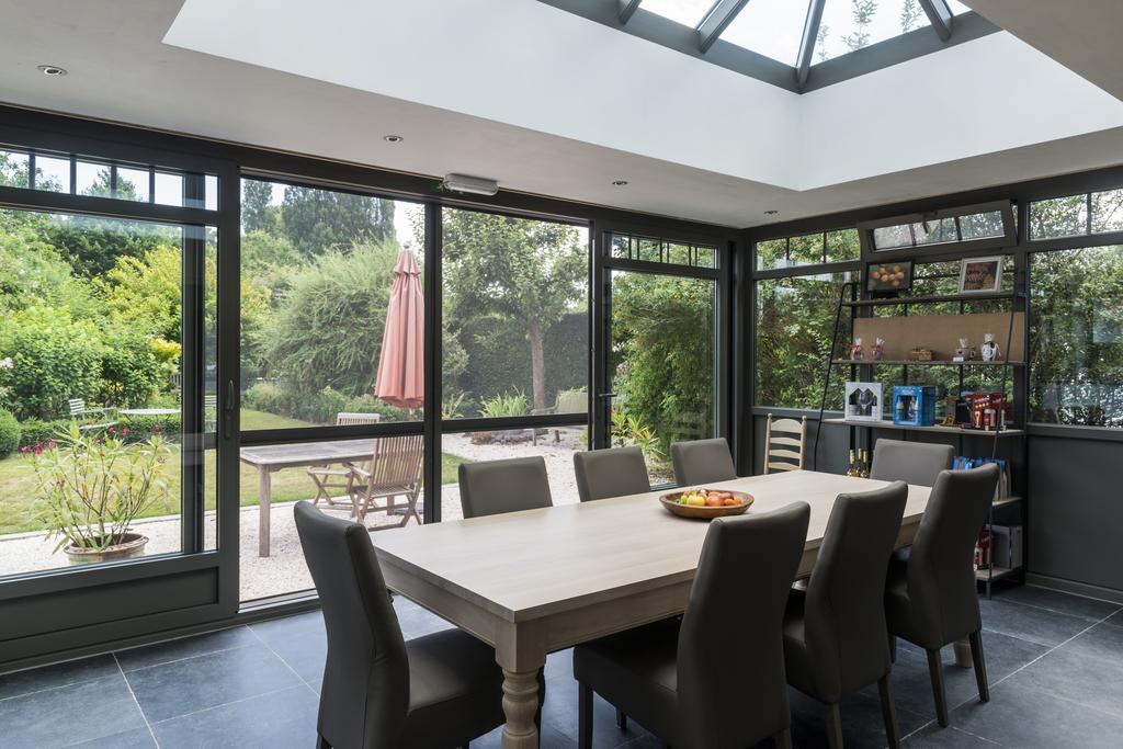 מרלבקה B&B La Cle Du Sud מראה חיצוני תמונה
