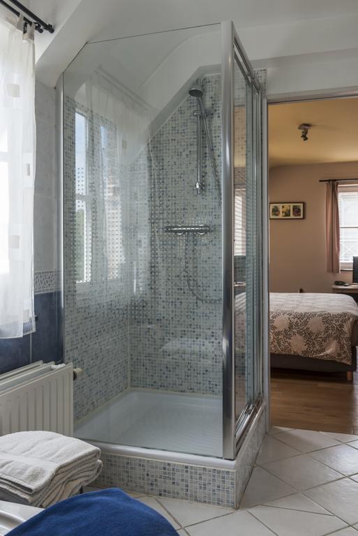 מרלבקה B&B La Cle Du Sud מראה חיצוני תמונה