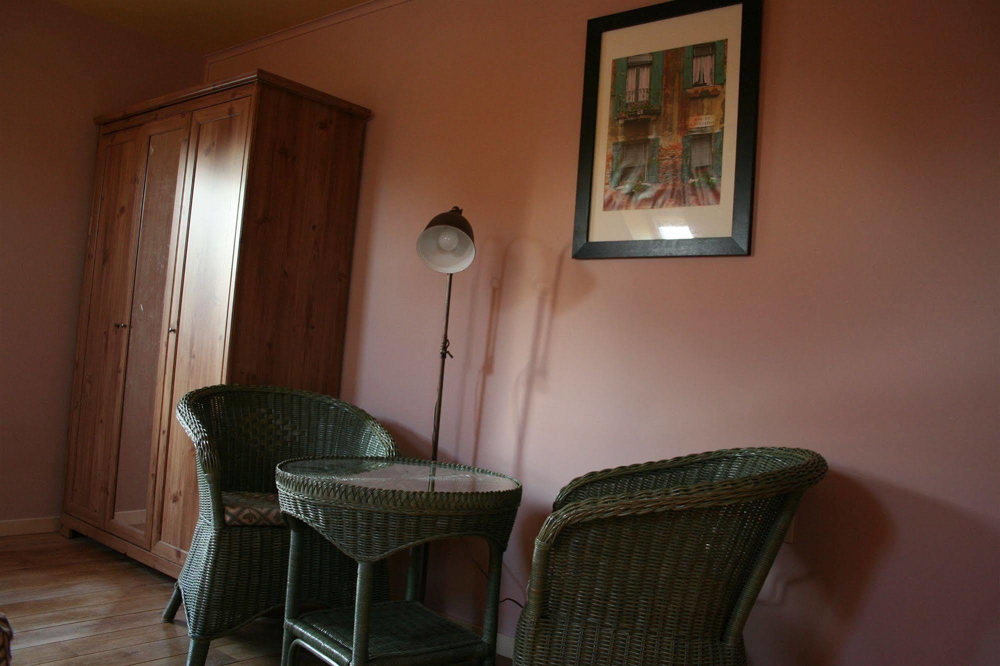 מרלבקה B&B La Cle Du Sud מראה חיצוני תמונה