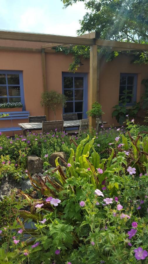 מרלבקה B&B La Cle Du Sud מראה חיצוני תמונה
