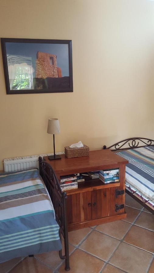 מרלבקה B&B La Cle Du Sud מראה חיצוני תמונה