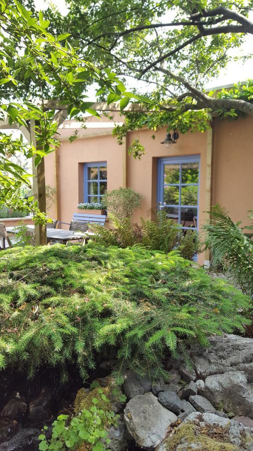 מרלבקה B&B La Cle Du Sud מראה חיצוני תמונה