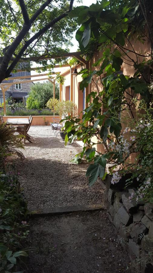 מרלבקה B&B La Cle Du Sud מראה חיצוני תמונה