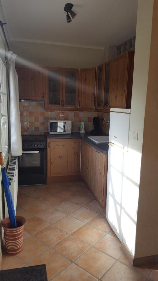 מרלבקה B&B La Cle Du Sud מראה חיצוני תמונה